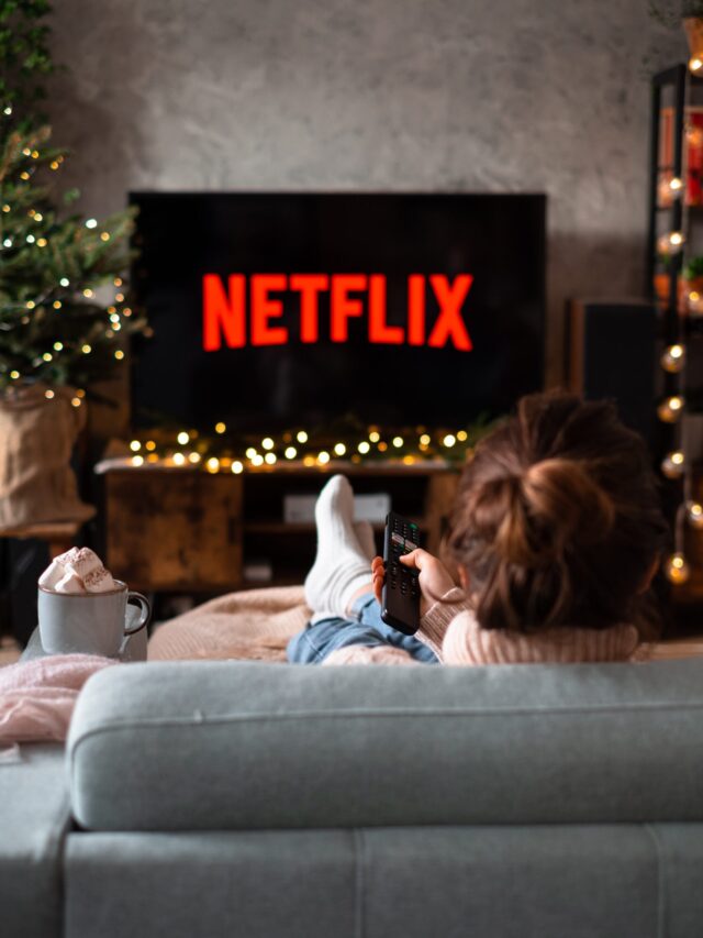 Top Netflix movies 2023 List