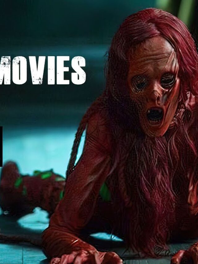 Top 10 best horror movies on Netflix