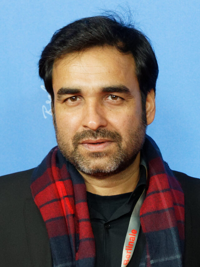 5 Must watch Pankaj Tripathi Movies