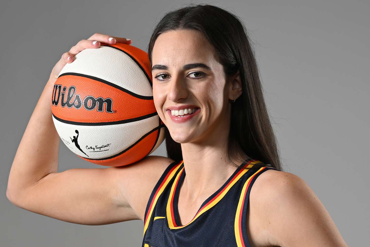 Caitlin Clark 2024 net worth WNBA salary and contract details News